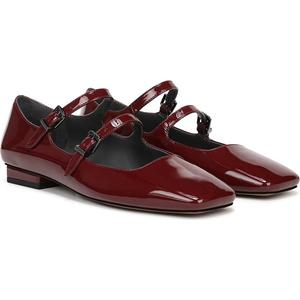 Туфли Мэри Джейн с квадратным носком Tesoro Franco Sarto, мультиколор