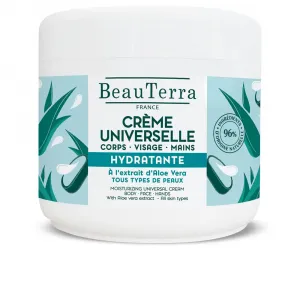Крем для тела Hidratante Crema Universal Beauterra, 400 мл