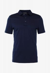Поло Michael Kors, синий