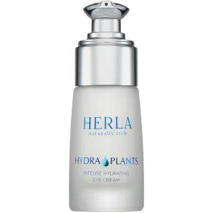Herla Hydra Plants крем для глаз, 30 мл