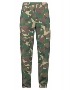 Брюки Heron Preston, зеленый