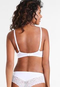 Бюстгальтер на косточках Amourette Triumph, белый
