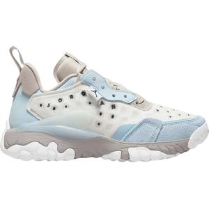 Кроссовки Nike Air Jordan Wmns Delta 2, серый/голубой/белый