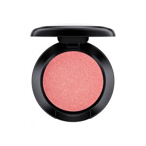 Тени для век MAC Satin, in living pink, 1,5 г
