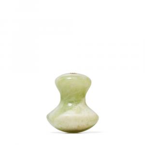Crystallove Crystal Collection нефритовый массажный гриб для лица, 1 шт.