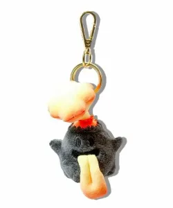 Брелок GRAF&WU BOO GHOST MINI