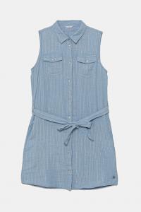 Детское платье Guess, синий