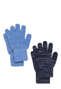 Перчатки Magic Reflex 2-Pack CeLaVi, цвет bright