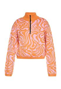 Пуловер Mymo Women, розовый/оранжевый