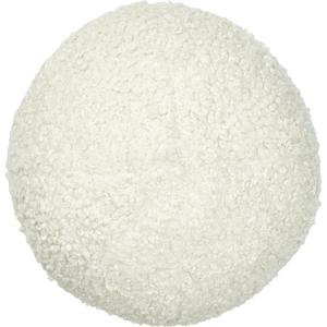 Декоративная подушка Svanefors Elsie, белый