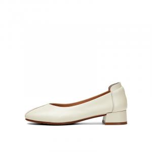 Туфли женские повседневные Women's Casual Shoes Women's Pt'Son, хаки