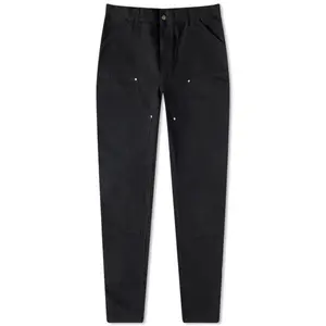 Брюки Carhartt WIP Double Knee Pant