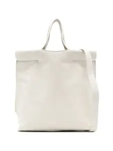 Маленькая сумка-шоппер Bea Mombaers, бежевый