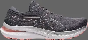 Кроссовки wmns gel kayano 29 'metropolis frosted rose' Asics, серый