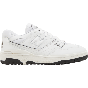 Кроссовки New Balance Comme des Garçons Homme x 550 'White', белый