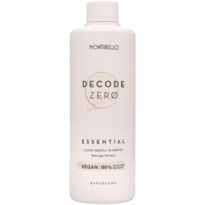 Montibello Натуральный шампунь для волос Essential, 300 мл