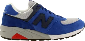Кроссовки New Balance MRT572BG, синий