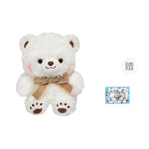 Медвежонок плюшевая игрушка 30см/40см BANLI