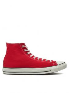 Тканевые кроссовки Chuck Taylor All Star HI M9621C Converse, красный