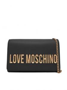 Сумка JC4121PP0NKD000A Love Moschino, черный