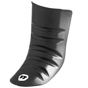 Сменный язык для ботинок FTE Black Tongue Flex 6M, черный (Размер 26.5 -27.5)