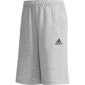 Шорты детские для возраста 3-7 лет gray Adidas, серый