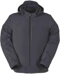 Куртка текстильная Furygan London мотоциклетная, антрацитовый