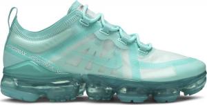 Кроссовки Nike Wmns Air VaporMax 2019 'Teal Tint', бирюзовый