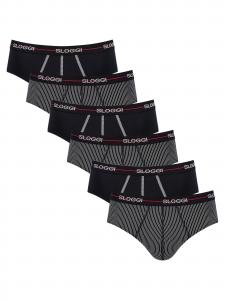 SLOGGI Трусики 'Start' в красном цвете