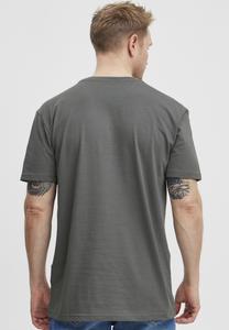 Принт на футболке Nbcarsten M North Bend, дым лавы