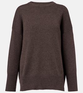 Кашемировый свитер Brunello Cucinelli, Moro