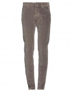Брюки Jacob Cohen, серый