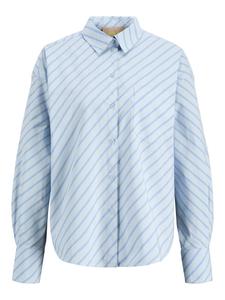 JJXX Рубашка 'JXJamie' в синем, светло-голубом цвете