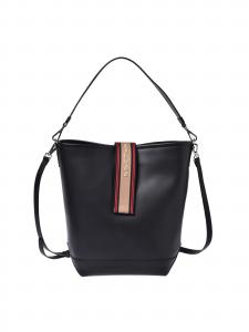 BALDININI Плечевая сумка в черном цвете