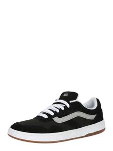 Кроссовки VANS CRUZE 3.0, Black