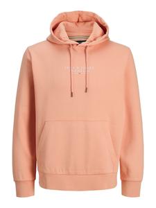 JACK & JONES Толстовка 'JPRBLUArchie' в цвете Coral