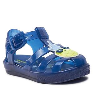 Сандалии Mayoral 41599 Granatowy 75, темно-синий