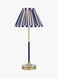 Настольная лампа Denwick Laura Ashley, Metallic Bronze