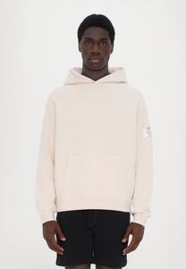 Худи Zadig & Voltaire GEORGIO SKULL, Light Sugar/Off-White