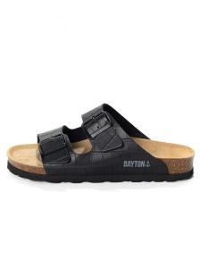 Мюли Bayton Atlas, черный