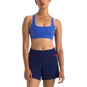 Спортивное нижнее белье женское синее The North Face