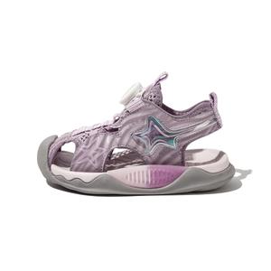 Детские сандалии Детские Belle, фиолетовый