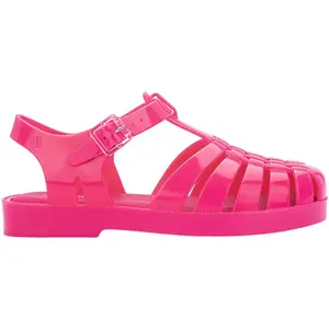 Сандалии Melissa Possession, розовый