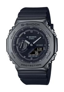 Мужские наручные часы GM-2100BB-1AER CASIO, черный