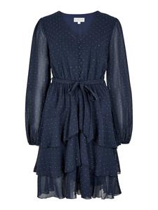 Платье Apricot, темно-синий