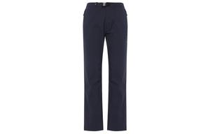 Повседневные брюки O.D. MONTBELL, BKNV Темно-морской синий