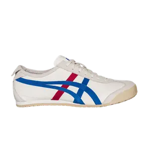 Кроссовки Onitsuka Tiger Mexico 66 Vintage, белый