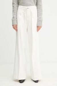 Джинсы Boss, бежевый