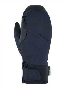 Рукавицы Roeckl SPORTS Ski-/ Snowboardfäustlinge Sahoro GTX, черный