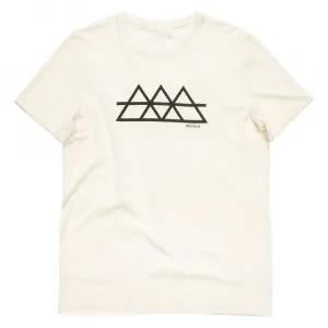 Футболка с коротким рукавом DEVOLD OF NORWAY Triple, белый